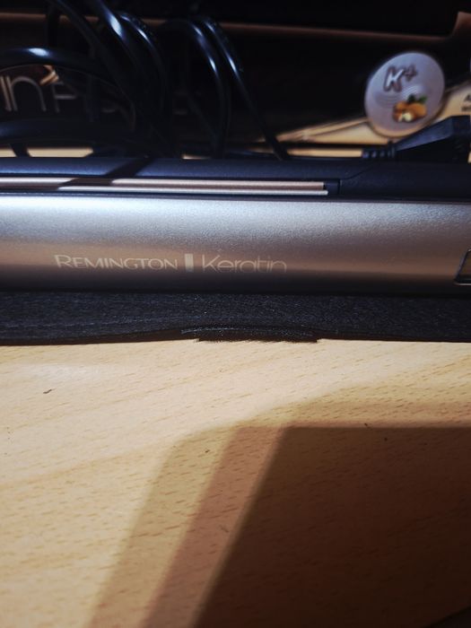 Преса за коса Remington