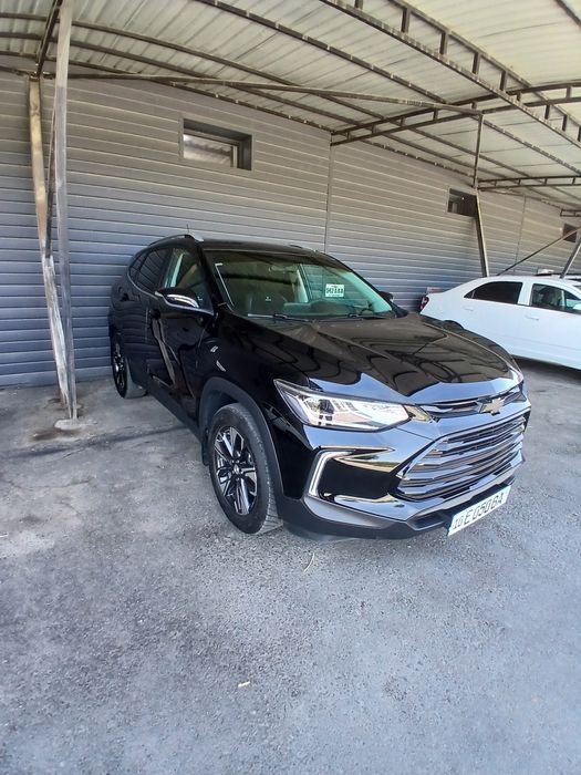 Tracker 2 xitoy 2021