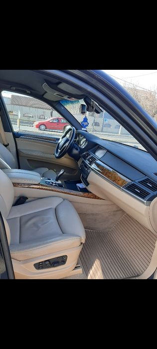 BMW X5, 3.0 sd, 286 CP, proprietar