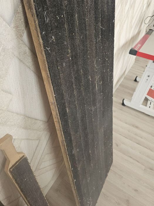 Доска для начёса