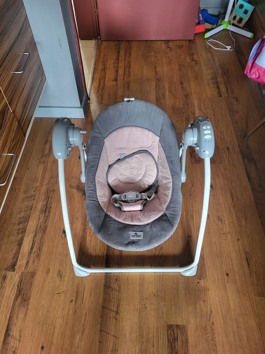 Детска люлка Lorelli