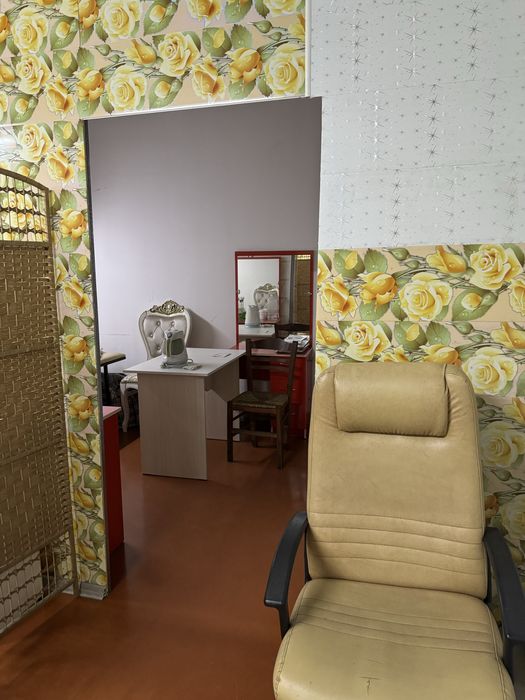 Мебель для салона красоты