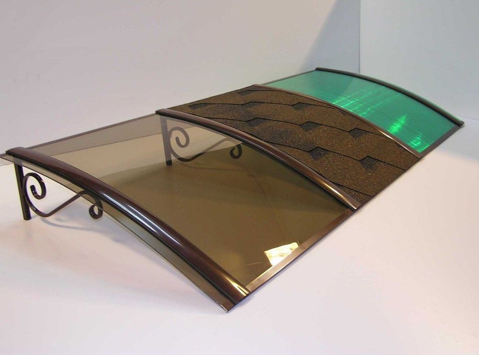 Leksan Monolit Profnastil Лексан Монолит Поликарбонат