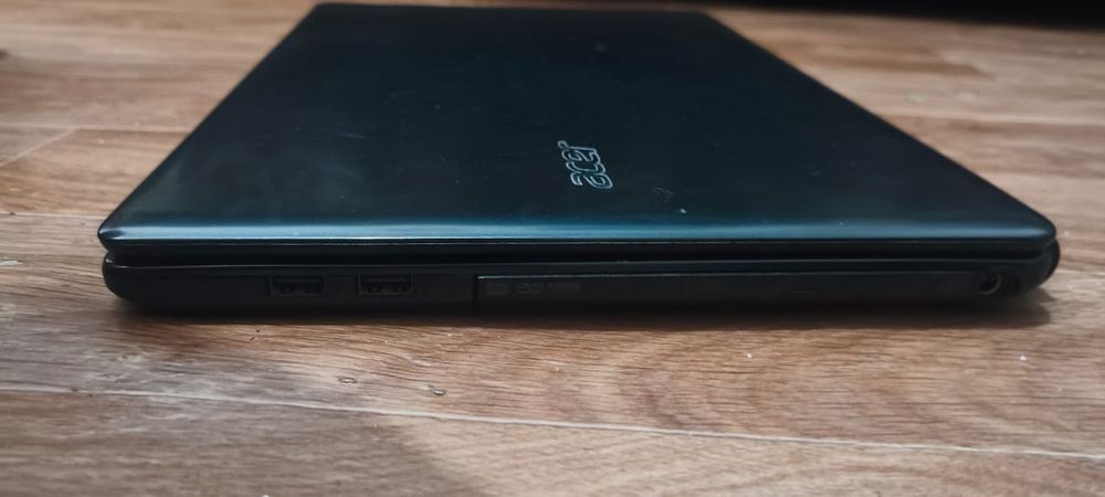 Продам ноутбук Acer