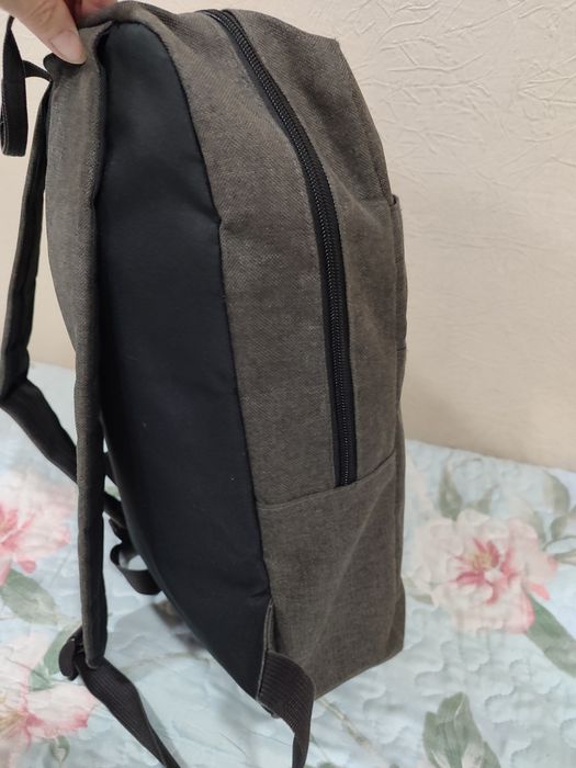 Рюкзак производство Россия