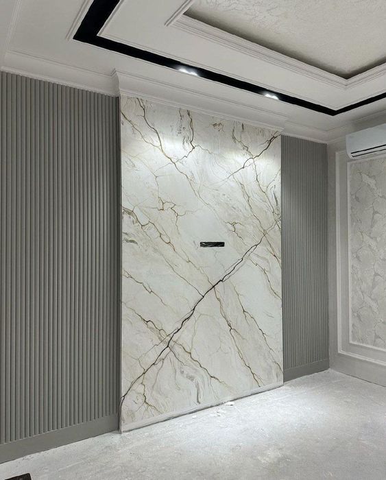 Ремонт квартир  под ключ