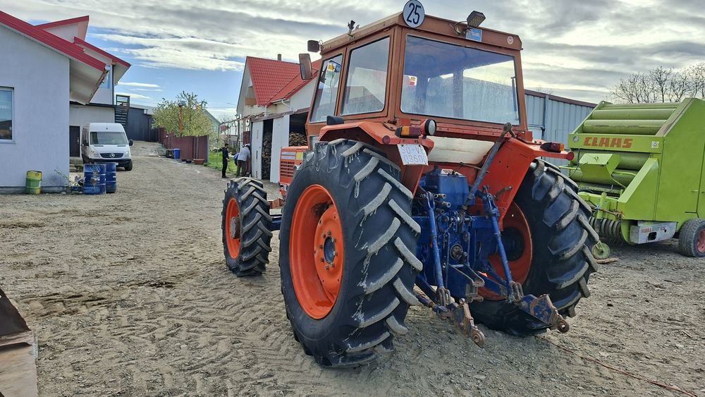 Tractor Same 4x4