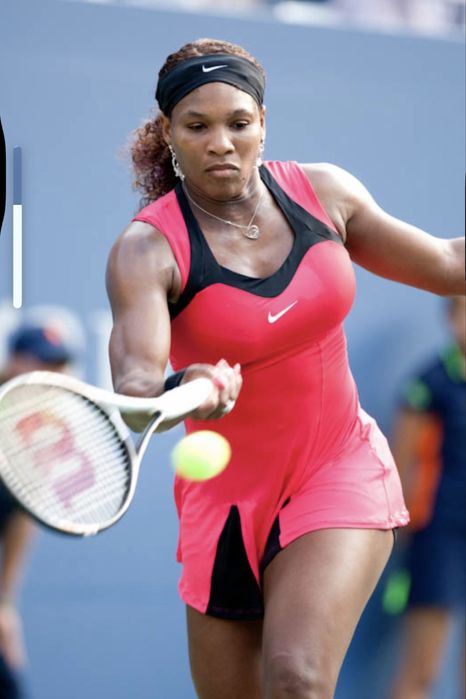 Нови тенис рокли Nike