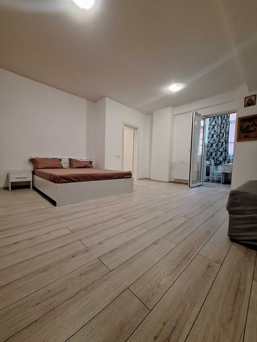 Garsoniera Militari Residence - Chiajna Shopping Center