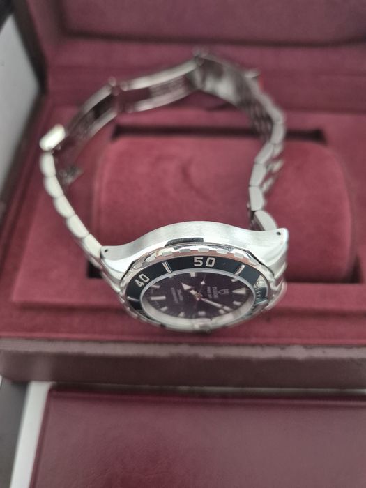 Tudor Prince Date Hydronaut 36mm An 2004