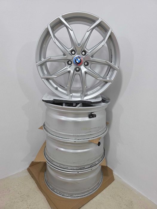 Jante 19 Ssangyong Mercedes C Class EQA EQB GLA GLB GLC Audi BMW X1