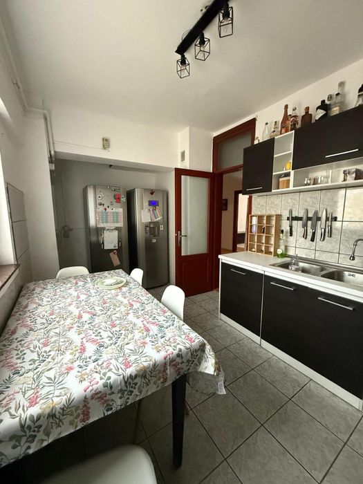 Inchiriez/vând apartament centru Miercurea-Ciuc