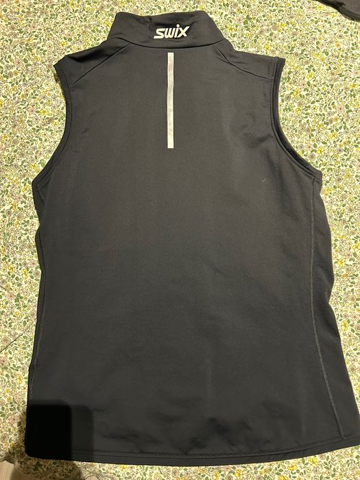 Дамски елек XL размер