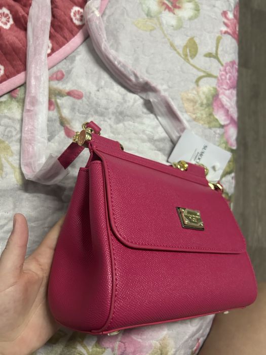 Сумка женский DOLCE&GABBANA