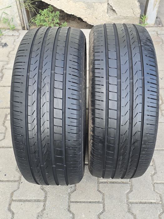 235 55 18 Pirelli