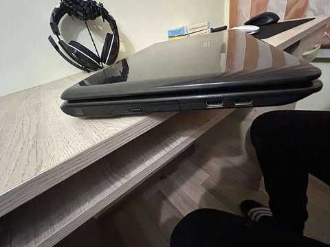 Лаптоп ASUS K50IJ