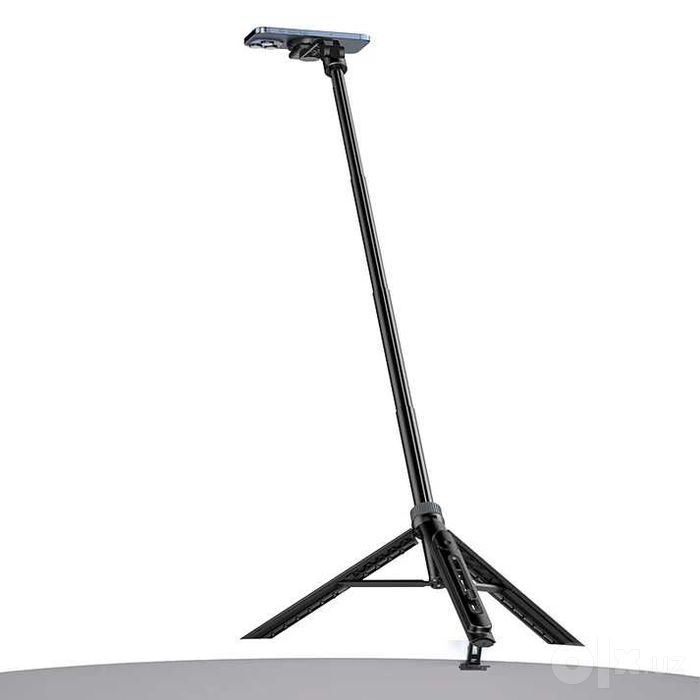 Ulanzi TT88 4-в-1 с режимом MagSafe и верхней селфи-палкой