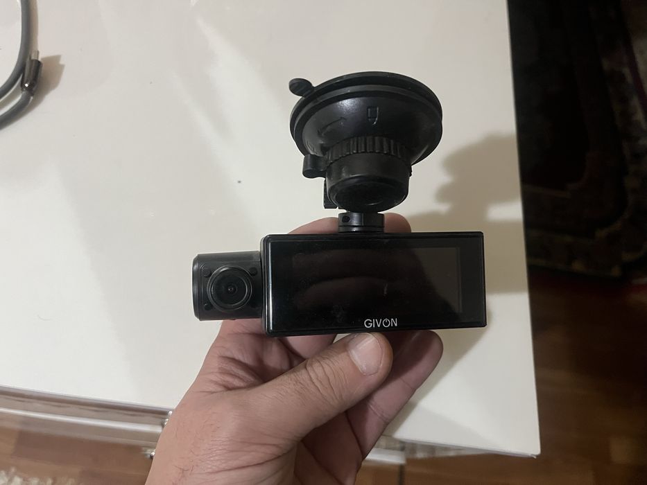 Видеорегистратор