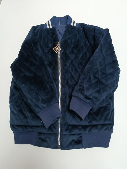 Куртка детская в