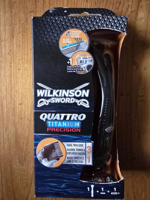 Aparate și rezerve de ras