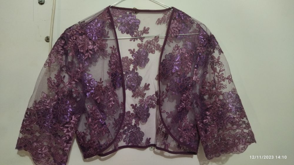 Rochie de ocazie, de lux, masura 48