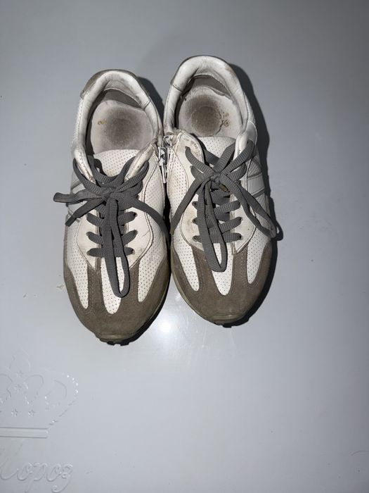 Кросы 31 размера