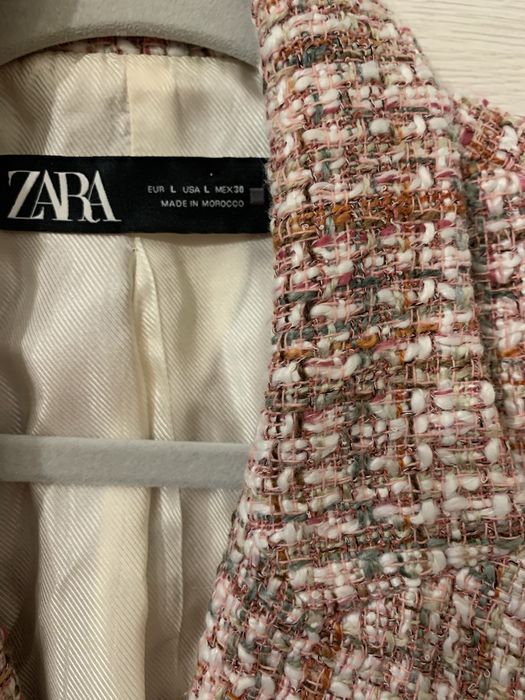 Sacou Zara - marimea L/ XL