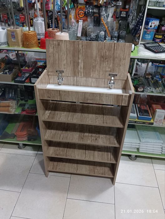 Обувной полка мебель