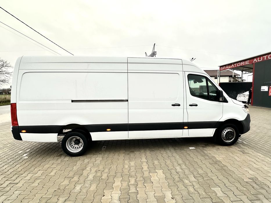 Vand Mercedes Sprinter 519 / 419