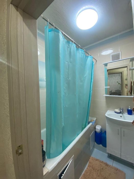 Продам квартиру двух комнатную
