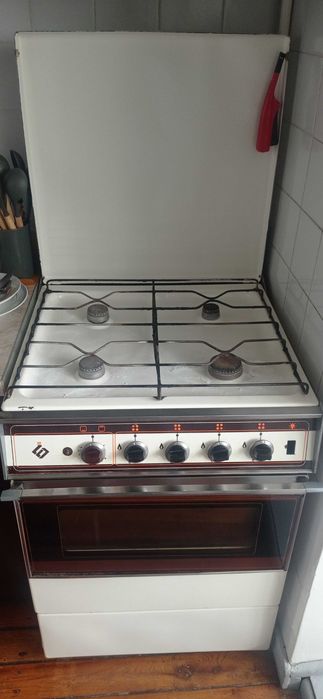 Газовая плита Брест