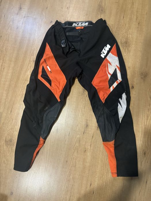 Pantaloni enduro ktm