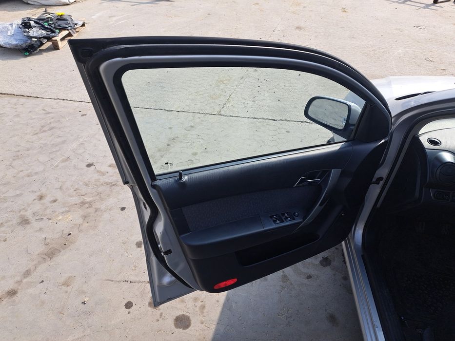 Usa stanga fata Chevrolet Aveo (T250, T255) [Fabr 2003-2011] Berlina G