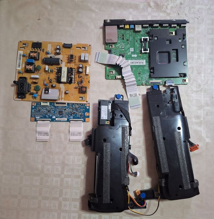 Componente Samsung ue32k5502ak Smart TV