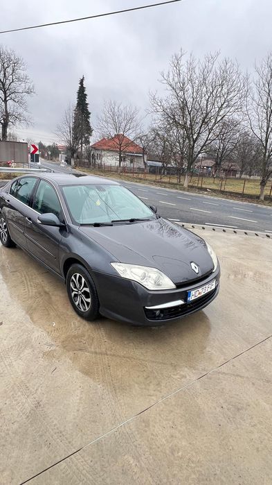 Vând Renault Laguna 3