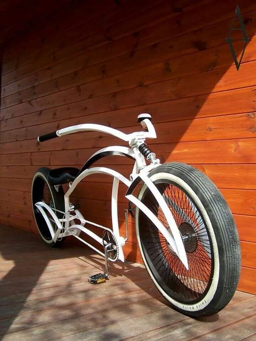 Velosiped tuzatamiz toza va sifatli tuzatamiz