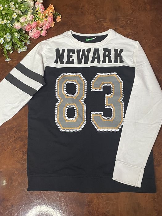 кофта для мальчика