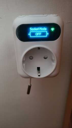 Wifi smart термостат-печка/радиатор/конвектор/климатик  Tuya/Smartlife