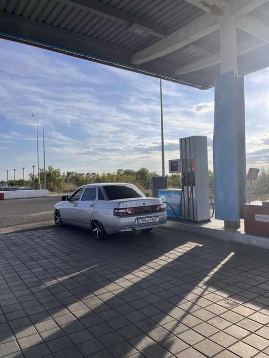 Ваз 2110 в отлияном состоянии