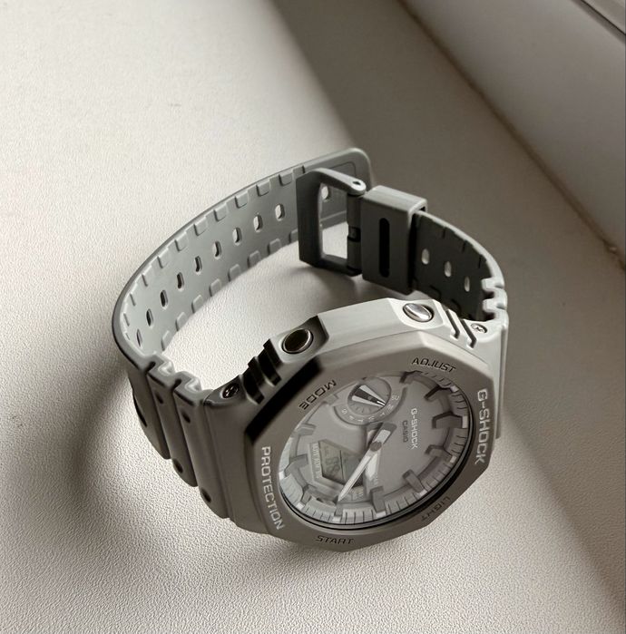 Vand Casio G-Shock Classic