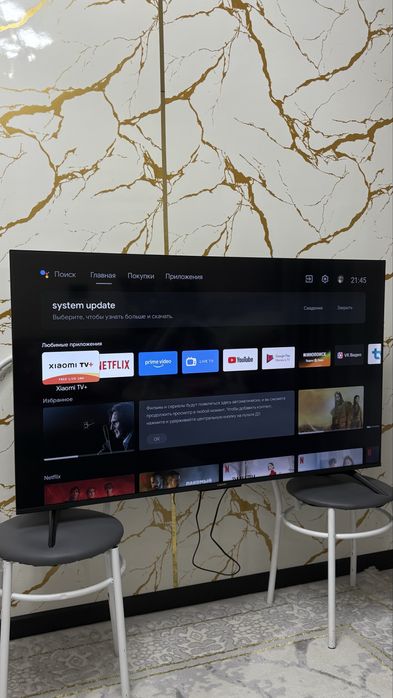 Телевизор Xiaomi