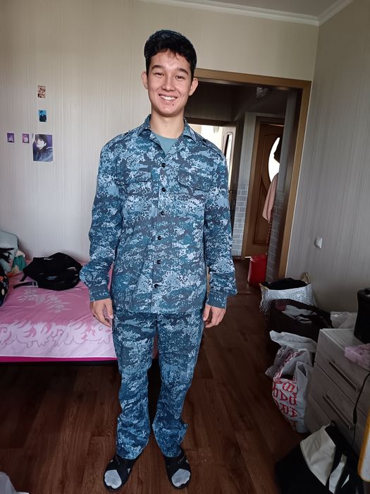 Продам полевую форму