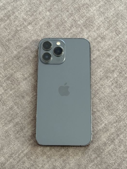 Продам iphone 13 pro max