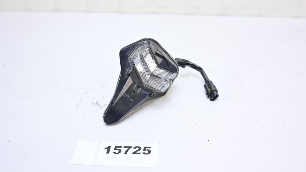 Lampa Lumina Zi Pozitie Fata Yamaha MT-10 2016 - 2021