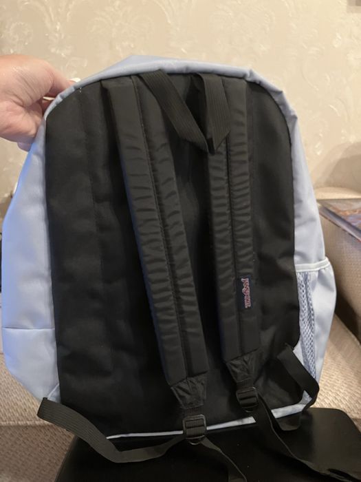 Рюкзак JanSport новый