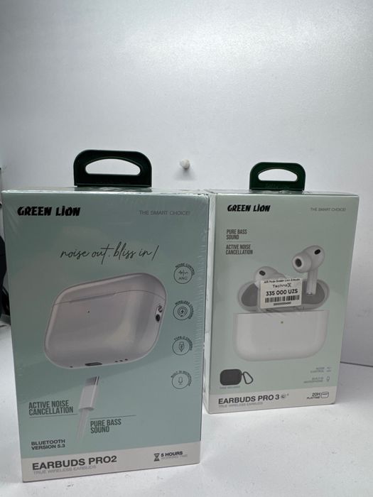 Erbuds Pro2 shumpadavlenya padweka