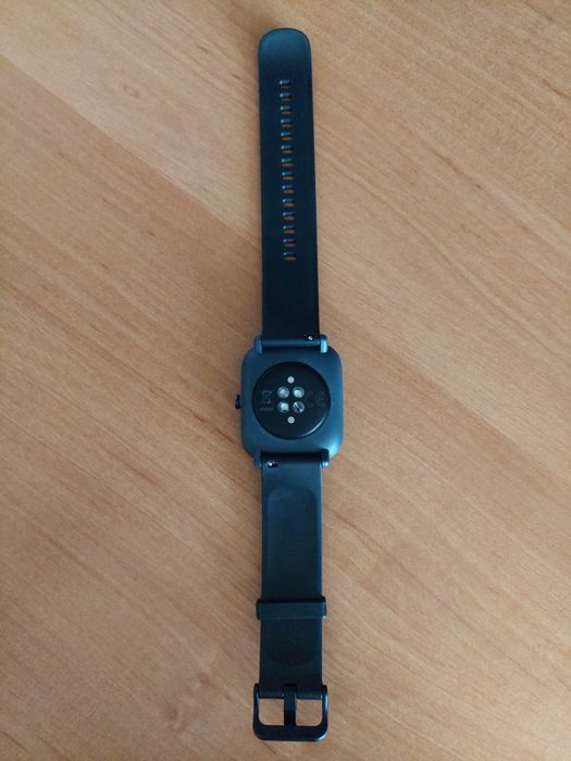 Продам смарт часы Xiaomi Amazfit Bip U Pro