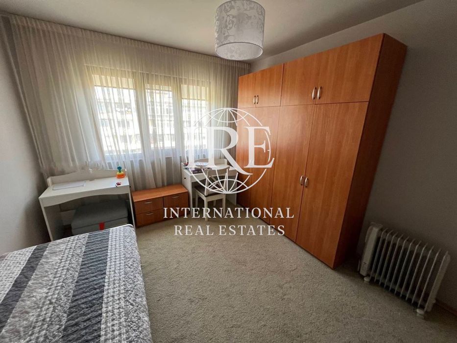 3-стаен в Варна-Чайка площ 65м2  цена 200000 евро