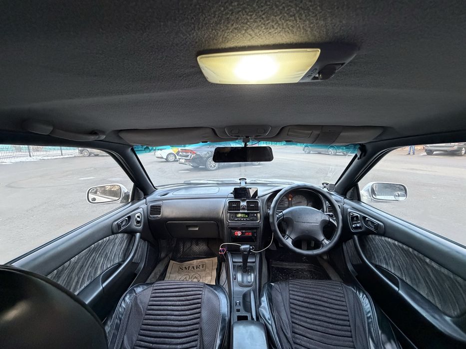 Продам машину хорошем состоянии