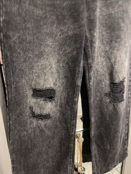 Pantaloni Terranova 44 100%bumbac